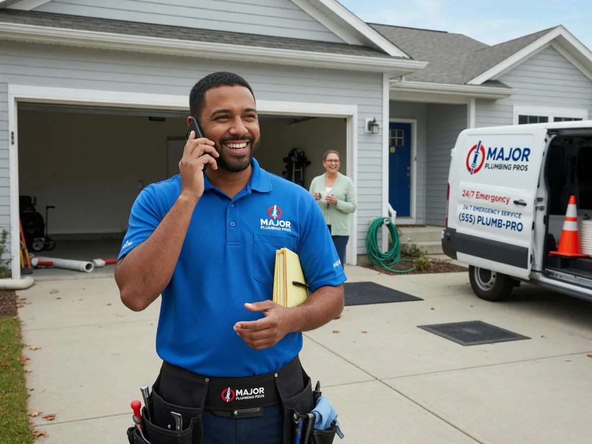 Drain Cleaning Services Pilot Mountain, NC FAQs